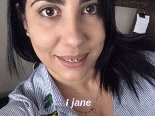 I_jane