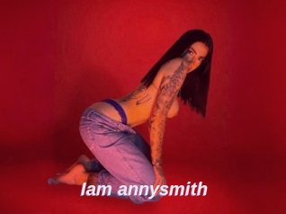 Iam_annysmith