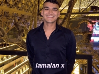 Iamalan_x