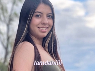 Iamdaniiii