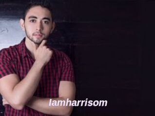 Iamharrisom