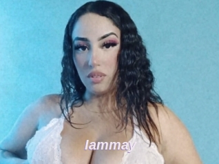 Iammay