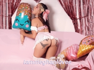 Iammeghanlovee