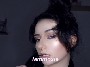 Iammoxie