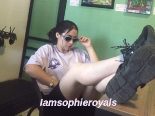 Iamsophieroyals