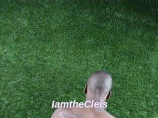 IamtheCleis