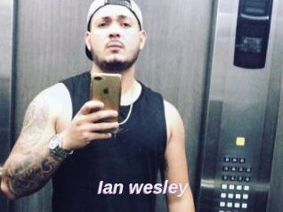 Ian_wesley