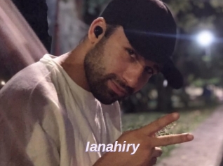 Ianahiry