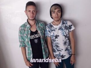 Ianandseba