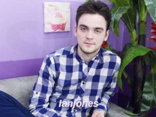 Ianjones