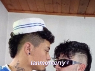 Ianmonterry