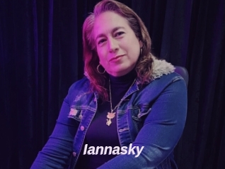 Iannasky