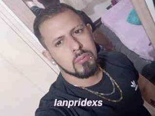 Ianpridexs