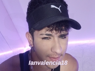 Ianvalencia18