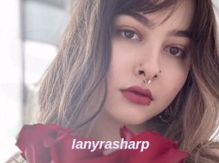 Ianyrasharp