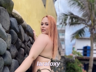 Iarafoxy
