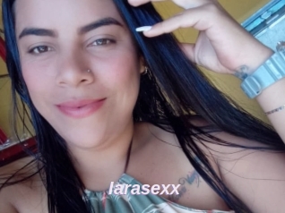 Iarasexx
