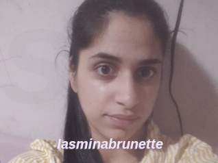 Iasminabrunette