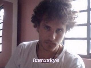 Icaruskye