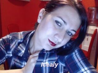 Icealy
