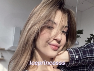 Iceprincesss