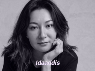 Idaaddis