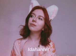 Idahanter