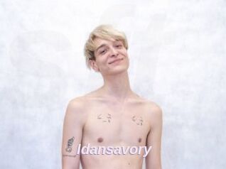 Idansavory
