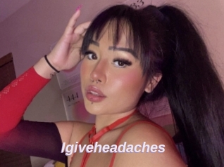 Igiveheadaches