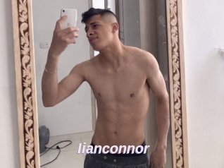 Iianconnor