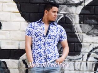 Ikarofirekinky