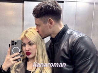 Ilanaroman