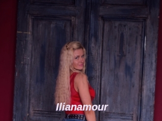 Ilianamour