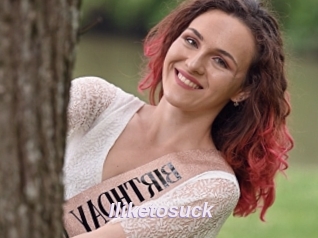 Iliketosuck