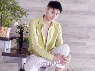 Ilisangel