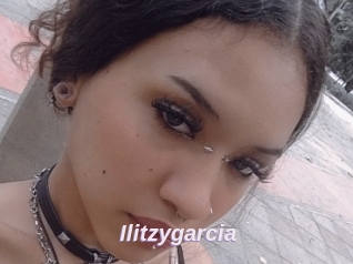 Ilitzygarcia