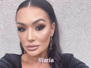 Illaria