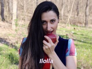 Ilolla