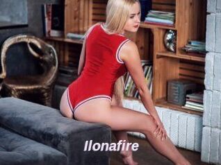 Ilonafire