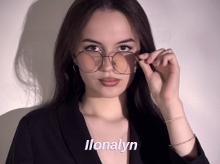 Ilonalyn