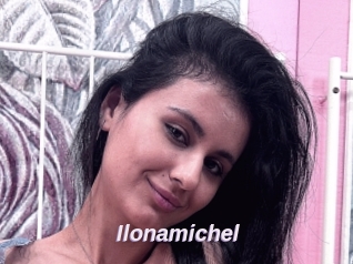 Ilonamichel