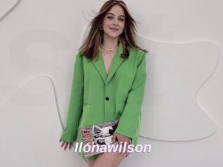 Ilonawilson