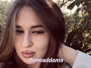 Iloneaddams