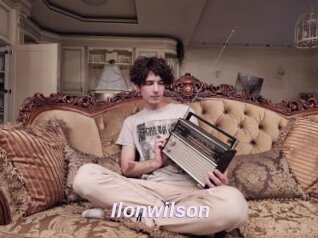 Ilonwilson