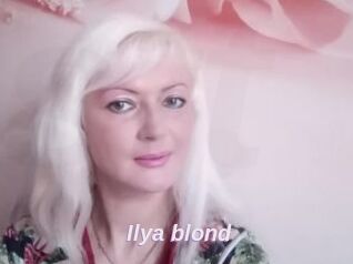 Ilya_blond
