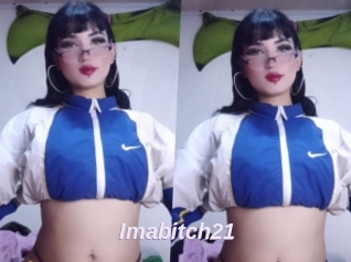 Imabitch21