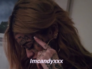 Imcandyxxx