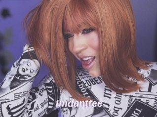 Imdanttee