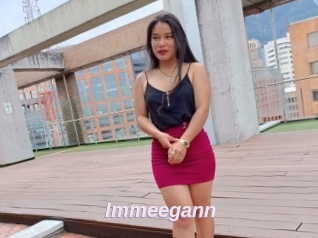 Immeegann