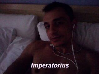Imperatorius